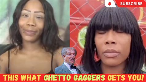 ghetto gaggers free clips|GHETTO GAGGERS .